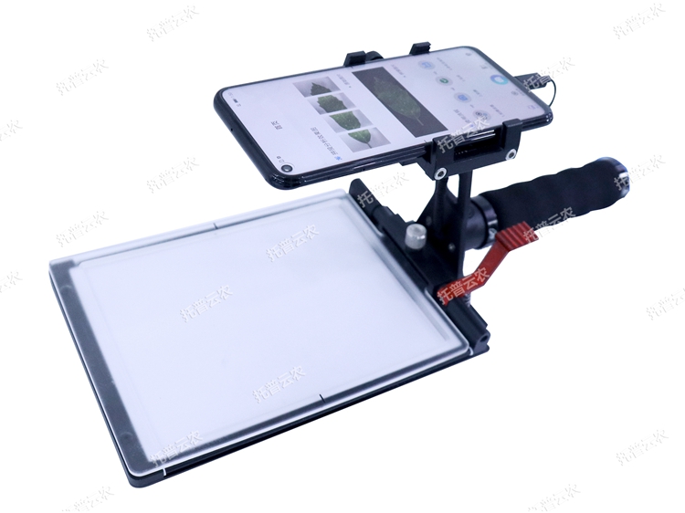 拍照式葉面積測(cè)量?jī)x